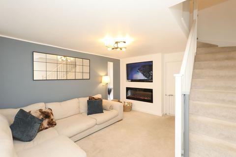 2 bedroom semi-detached house for sale, Herriot Drive, Chesterfield S40