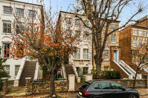 undefined, Freegrove Road, London N7