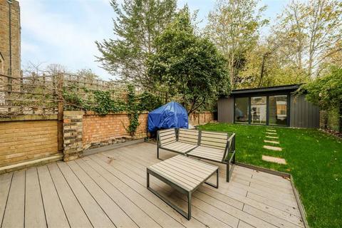 undefined, Freegrove Road, London N7