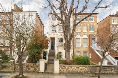 1 bedroom maisonette for sale, Freegrove Road, London N7