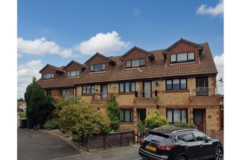 undefined, Veronica Gardens, London, SW16