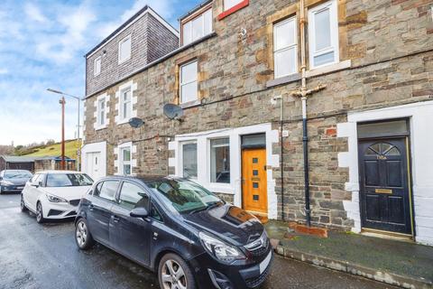 undefined, Glendinning Terrace, Galashiels, TD1