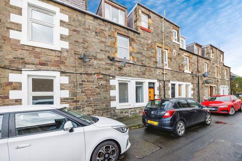 undefined, Glendinning Terrace, Galashiels, TD1