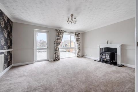 3 bedroom end of terrace house for sale, Broadway Close, Shifnal