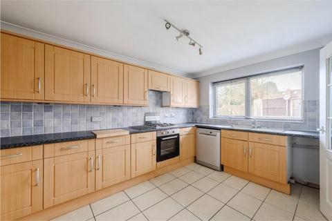 3 bedroom end of terrace house for sale, Broadway Close, Shifnal