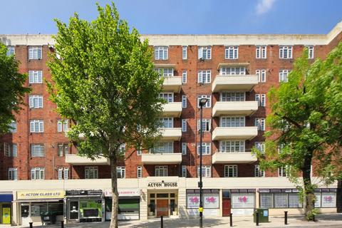 1 bedroom flat to rent, Horn Lane, W3