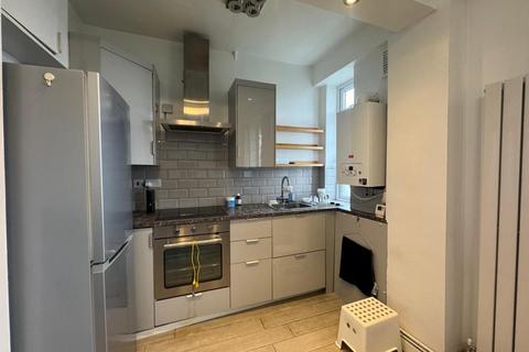 1 bedroom flat to rent, Horn Lane, W3