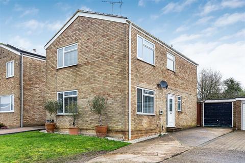 3 bedroom detached house for sale, Abbotts Road, Haverhill CB9