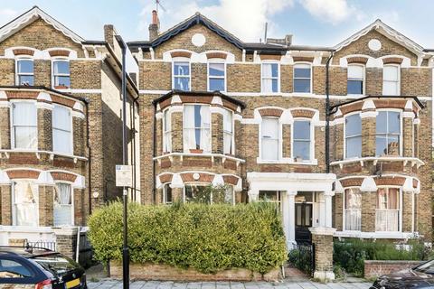 undefined, Montrell Road, London SW2