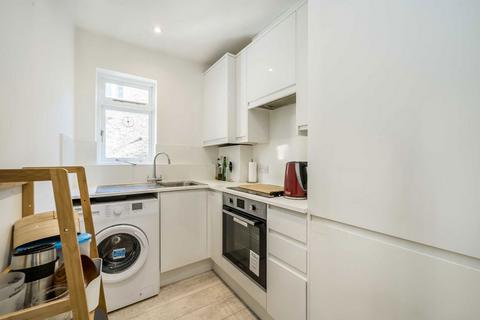 undefined, Montrell Road, London SW2