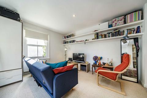 undefined, Montrell Road, London SW2