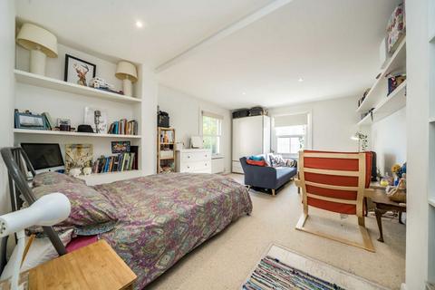 undefined, Montrell Road, London SW2