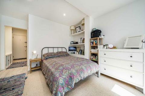 undefined, Montrell Road, London SW2