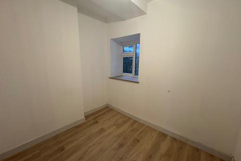 undefined, Flat 1,  Talbot Street, Maesteg