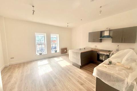 2 bedroom flat to rent, Flat 1,  Talbot Street, Maesteg
