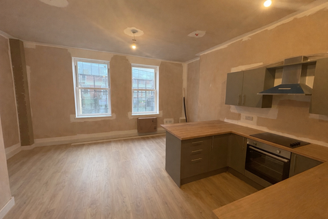 2 bedroom flat to rent, Flat 1,  Talbot Street, Maesteg