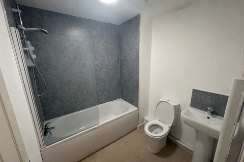 2 bedroom flat to rent, Flat 1,  Talbot Street, Maesteg