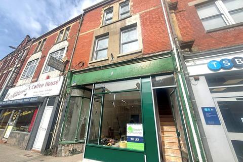 2 bedroom flat to rent, Flat 2,  Talbot Street, Maesteg