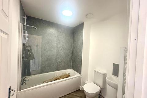 2 bedroom flat to rent, Flat 2,  Talbot Street, Maesteg