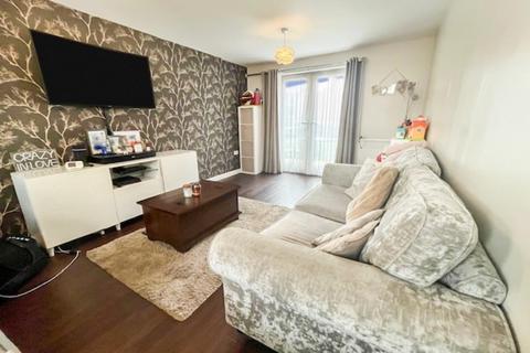 3 bedroom semi-detached house for sale, Burgundy Drive, Hemel Hempstead, HP2
