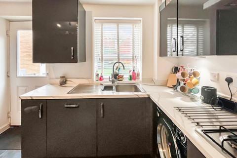 3 bedroom semi-detached house for sale, Burgundy Drive, Hemel Hempstead, HP2