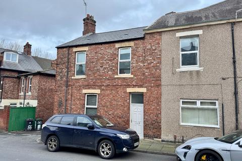undefined, Gladstone Street, Wallsend