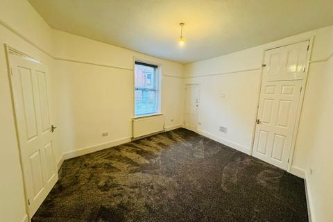 undefined, Gladstone Street, Wallsend