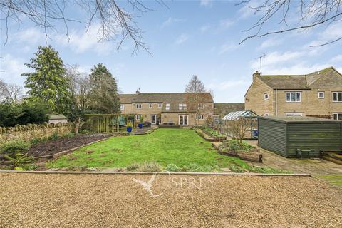 undefined, Apethorpe, Northamptonshire, PE8 PE8