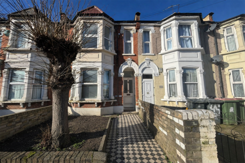 undefined, Sheringham Avenue, London, E12