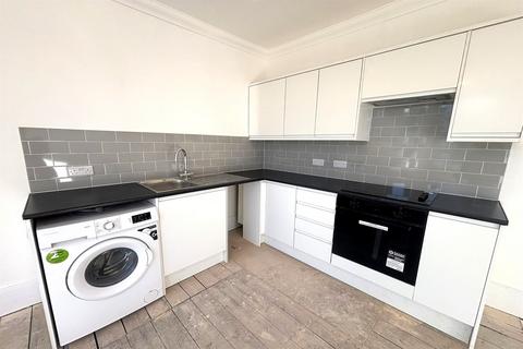 undefined, Sheringham Avenue, London, E12