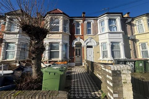 undefined, Sheringham Avenue, Manor Park, E12