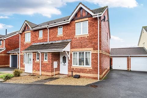 undefined, Larks Rise, Cullompton, Devon, EX15
