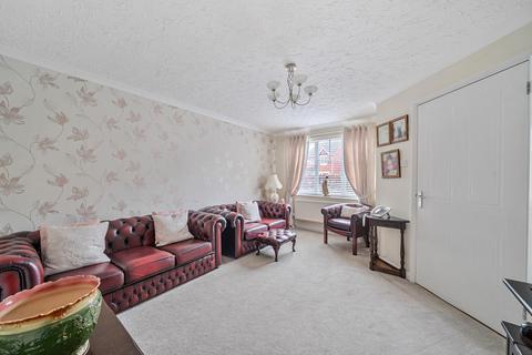 undefined, Larks Rise, Cullompton, Devon, EX15