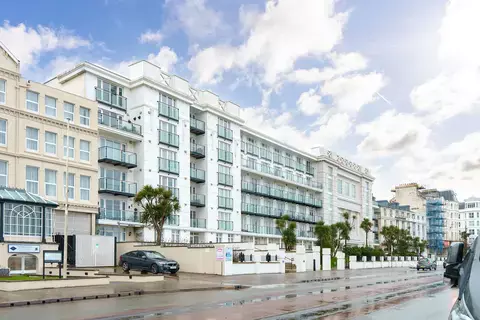 1 bedroom apartment for sale - 52, Spectrum Apartments, Douglas