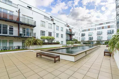 undefined, 52, Spectrum Apartments, Douglas