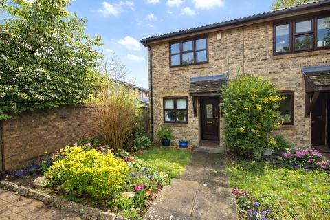 2 bedroom end of terrace house for sale, Habershon Drive, Camberley GU16