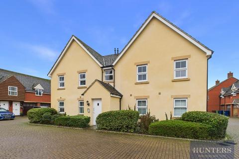 undefined, Appleyard Close, Uckington, Cheltenham