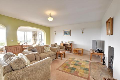 3 bedroom detached bungalow for sale, Pett Road, Pett, Hastings