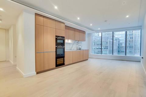 2 bedroom flat to rent, 10 Park Drive, Canary Wharf, London, E14