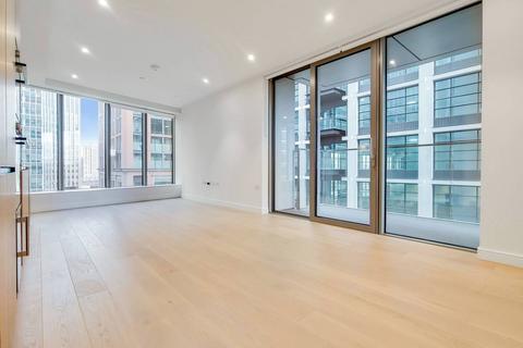 2 bedroom flat to rent, 10 Park Drive, Canary Wharf, London, E14