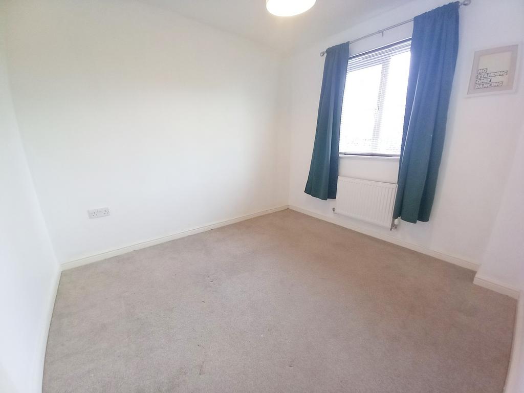 Dining room or study