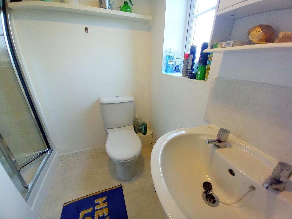 En suite