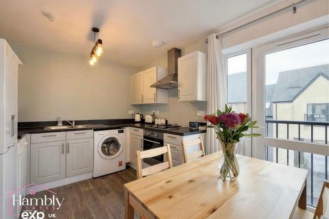 undefined, Heol Booths, Cardiff CF3