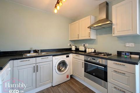 undefined, Heol Booths, Cardiff CF3