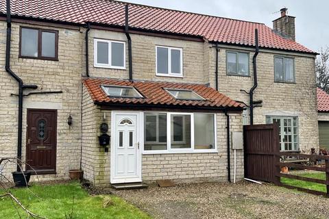 3 bedroom house to rent, Beckett Close, Nawton, York