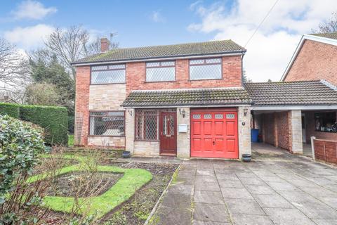 undefined, Fenham Drive