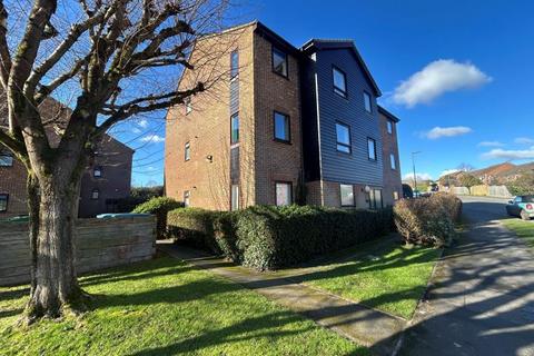 1 bedroom maisonette to rent, Elmfield House, Guildford GU4