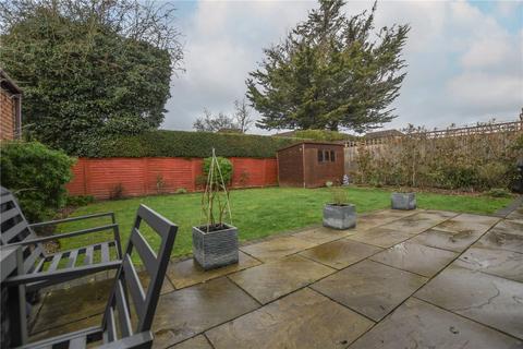 undefined, Drome Path, Wokingham RG41