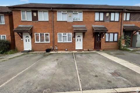 undefined, Wharfedale, Luton, Bedfordshire, LU4 9XS