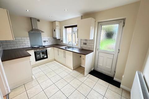 undefined, Wharfedale, Luton, Bedfordshire, LU4 9XS